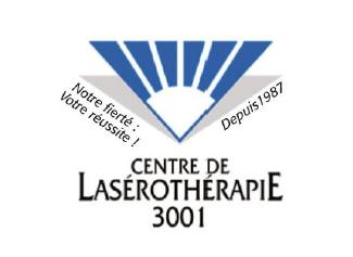Laserothérapie, laser doux, auriculothérapie, Sherbrooke, Estrie, Québec laserotherapie 1987